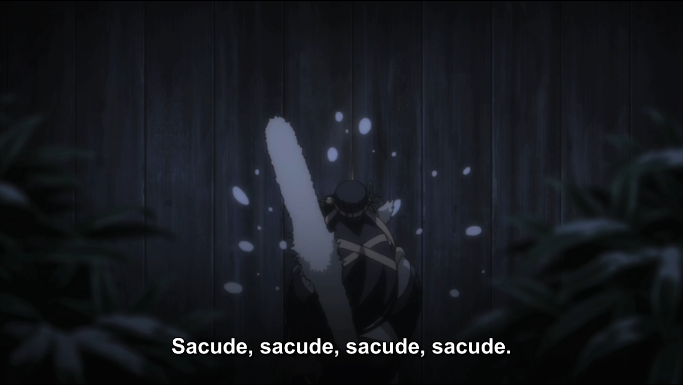 Utawarerumono: Itsuwari no Kamen (PuyaSubs!!)